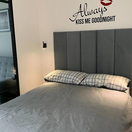 Olin Apartament A -Gdansk Angielska Grobla 외부 사진