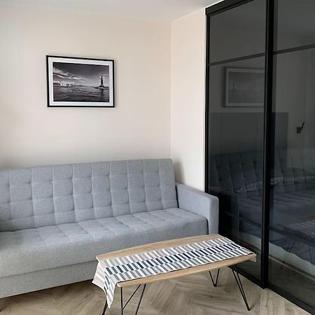 Olin Apartament A -Gdansk Angielska Grobla 외부 사진