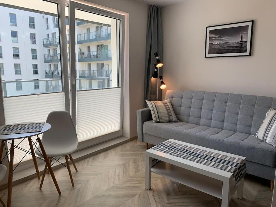 Olin Apartament A -Gdansk Angielska Grobla 외부 사진