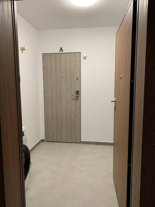 Olin Apartament A -Gdansk Angielska Grobla 외부 사진