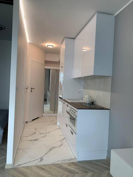Olin Apartament A -Gdansk Angielska Grobla 외부 사진