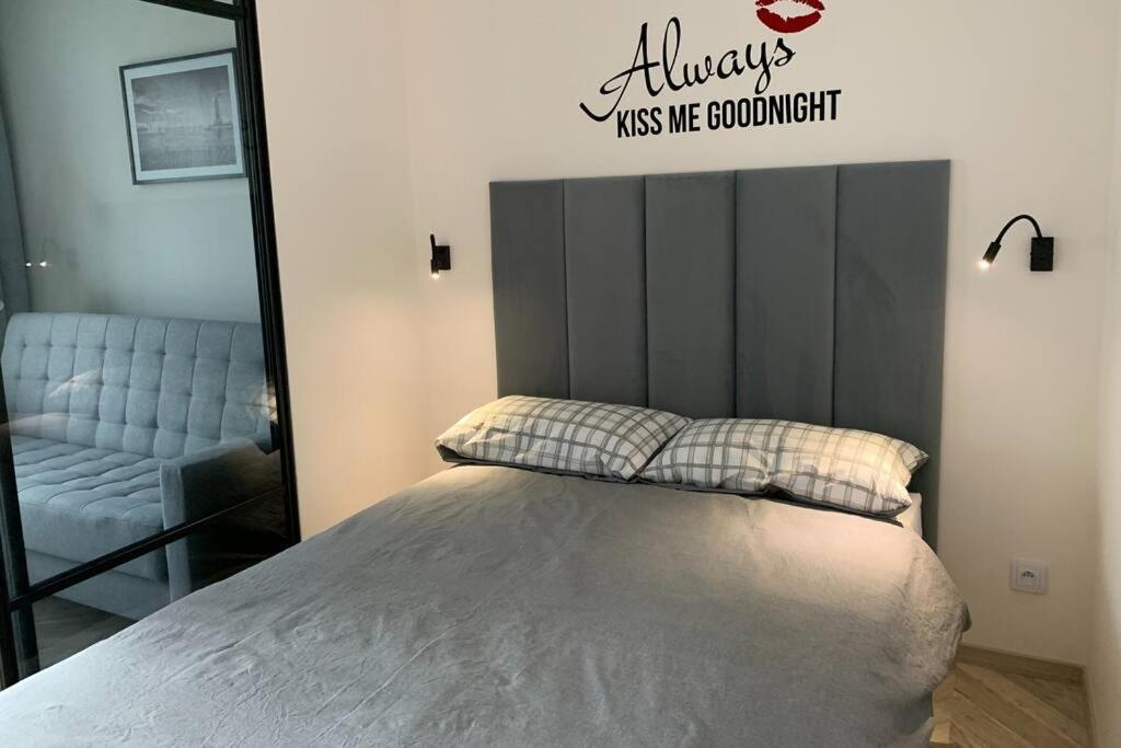 Olin Apartament A -Gdansk Angielska Grobla 외부 사진