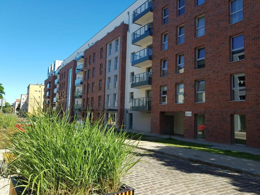 Olin Apartament A -Gdansk Angielska Grobla 외부 사진